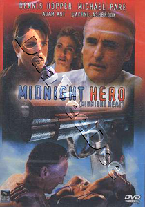 Sunset Heat (DVD)